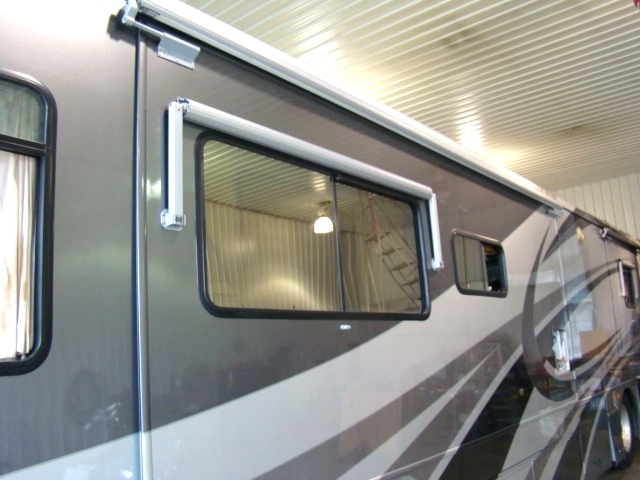 2003 ALPINE WESTERN RV PARTS FOR SALE - USED MOTORHOME RV REPAIR PARTS FOR SALE. RV Exterior Body Panels 