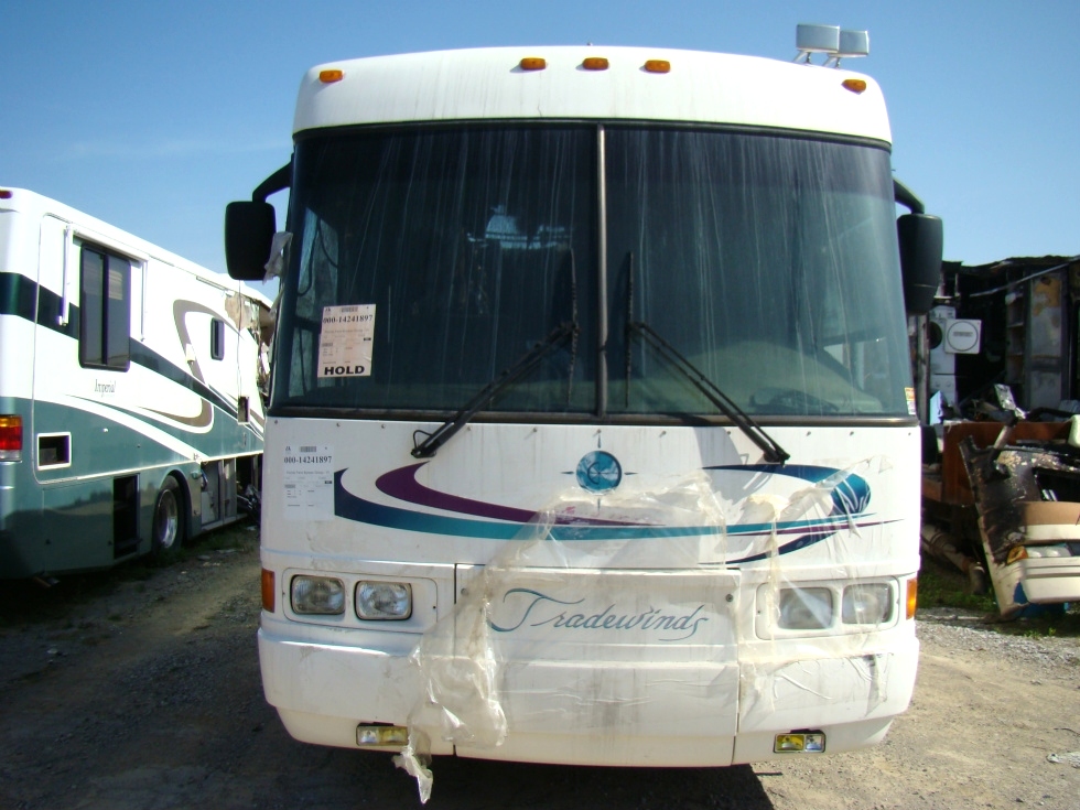 2000 TRADEWINDS BY NATIONAL RV PARTS FOR SALE  RV Exterior Body Panels 