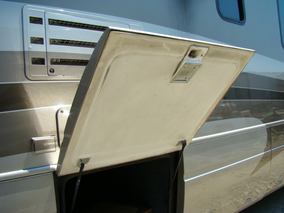 2004 NATIONAL TRADEWINDS PARTS FOR SALE RV Exterior Body Panels 