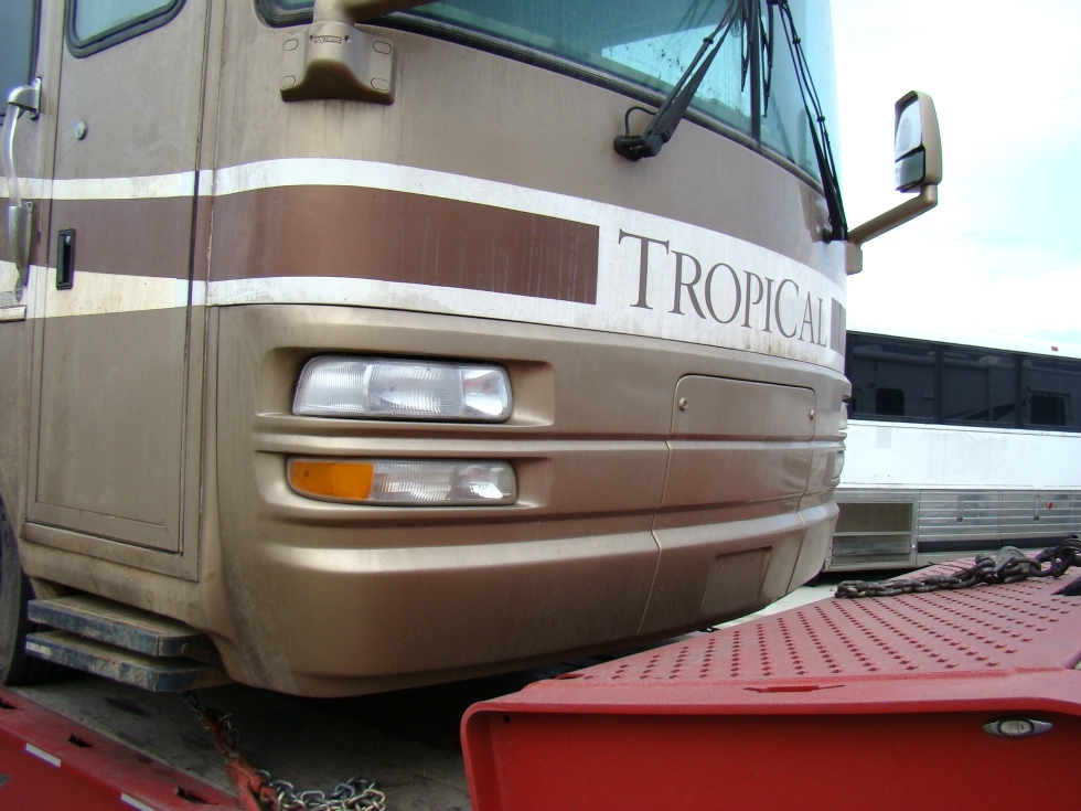 NATIONAL TROPICAL RV MOTORHOME PARTS 2005- 2006  RV Exterior Body Panels 