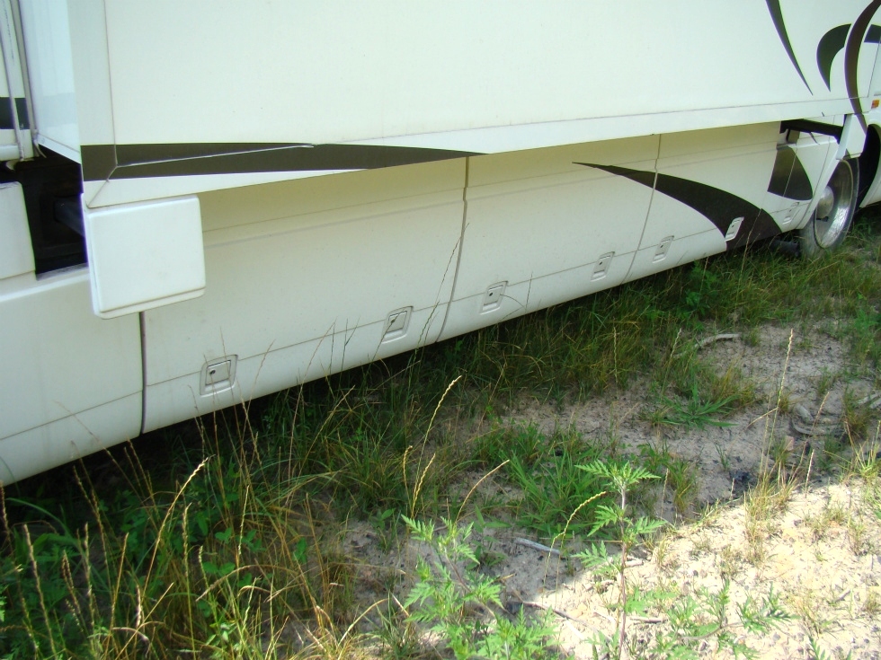 2003 NATIONAL DOLPHIN MOTORHOME USED PARTS FOR SALE  RV Exterior Body Panels 