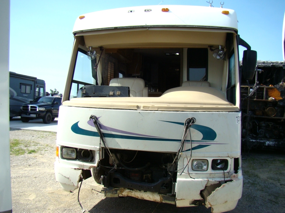 2000 NATIONAL TRADEWINDS PARTS FOR SALE RV Exterior Body Panels 