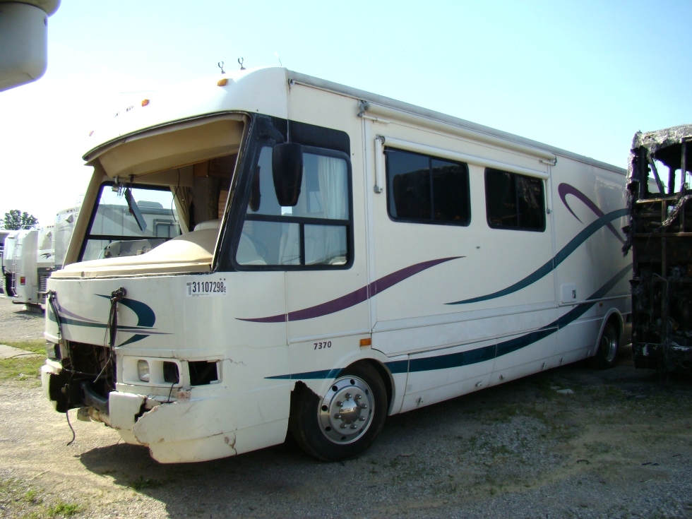 2000 NATIONAL TRADEWINDS PARTS FOR SALE RV Exterior Body Panels 