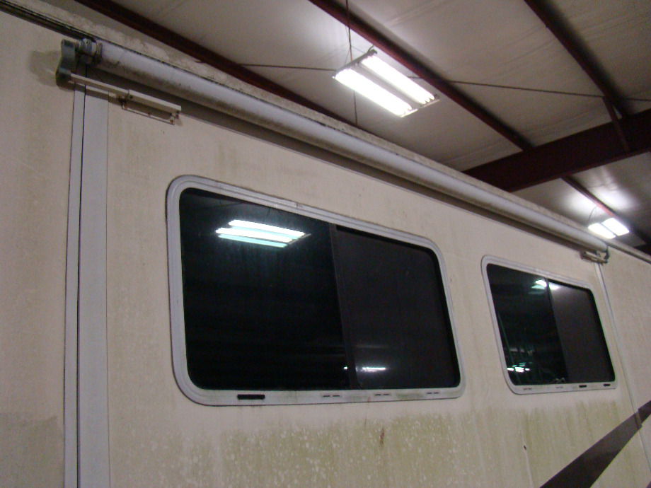 2002 TRADEWINDS BY NATIONAL RV PARTS FOR SALE | RV SALVAGE CALL VISONE RV 606-843-9889 RV Exterior Body Panels 